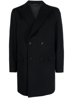 Kabát Tonello fekete