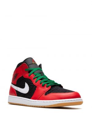 Sneaker Jordan Air Jordan 1 rot