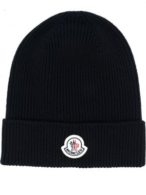 Lue Moncler blå