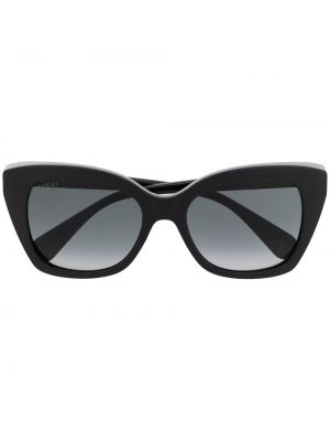 Gözlük Gucci Eyewear siyah