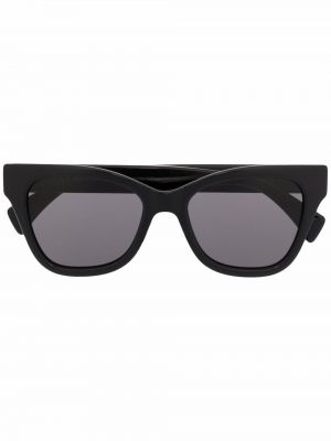 Trykt briller Gucci Eyewear svart