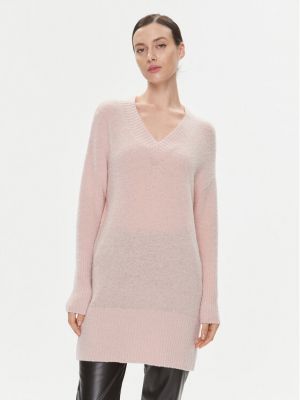 Пуловер Marella розово