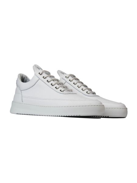 Sneakersy Filling Pieces