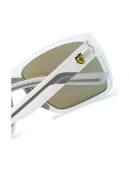 Gafas de sol Ferrari gris