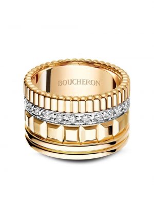 Δαχτυλίδι Boucheron