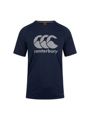 Camiseta deportiva Canterbury