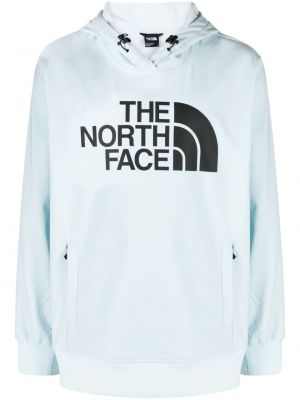 Суичър с качулка The North Face