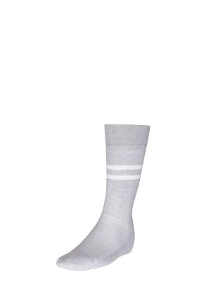 Ponožky Boggi Milano sivá