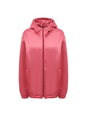 Куртка Tak.ori розовая