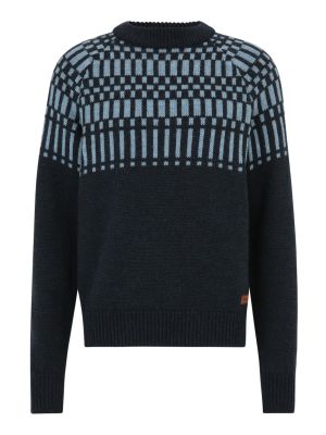 Пуловер Bergans
