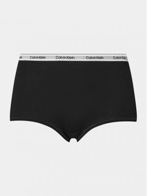 Чорні боксери Calvin Klein Underwear