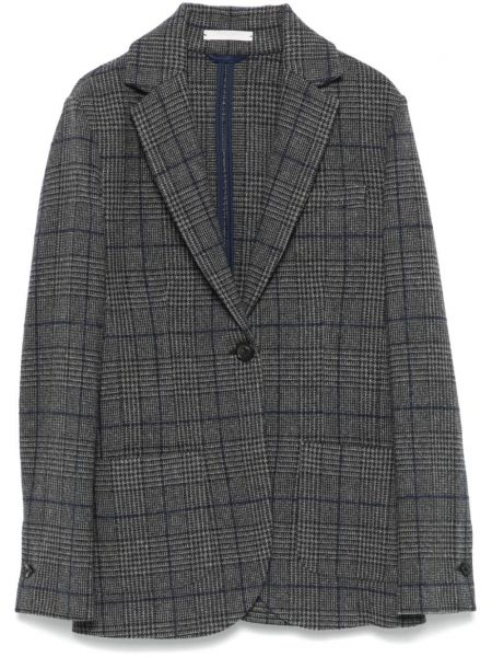 Ternet blazer Circolo 1901 grå