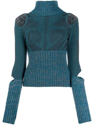 Пуловер Paolina Russo