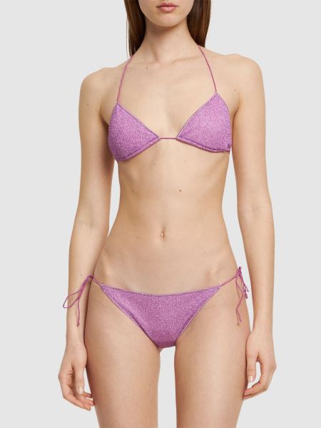 Bikini Oséree Swimwear violeta