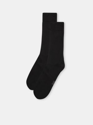 Ponožky Dagi čierna