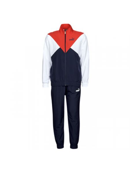 Zestawy dresowe Puma  WOVEN SUIT CL