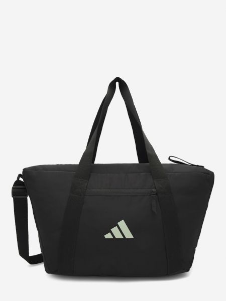 Czarna torebka Adidas