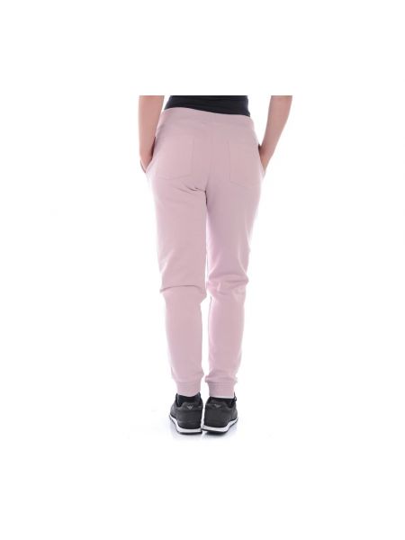 Pantalones de chándal Kenzo rosa