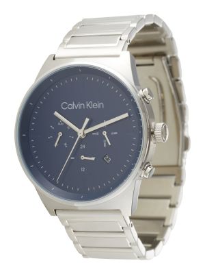 Часовници Calvin Klein синьо