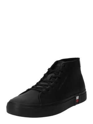 Sneakers Tommy Hilfiger fekete