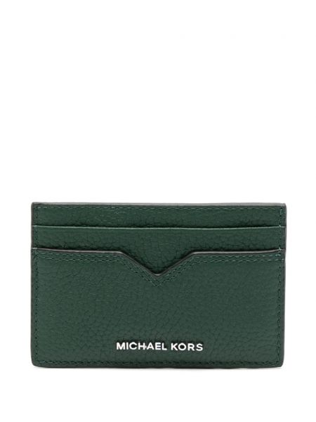 Kortholder Michael Kors grøn