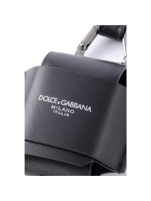 Torba Dolce And Gabbana czarna