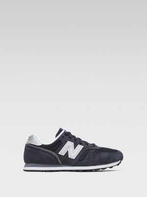 Спортни ниски обувки New Balance синьо