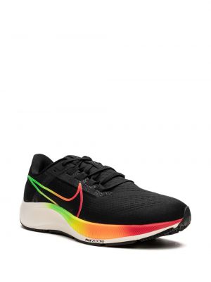 Snīkeri Nike Air Zoom melns