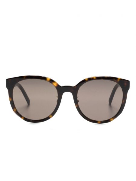 Oversized sončna očala Givenchy