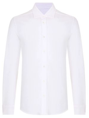 Рубашка слим Circolo 1901 белая