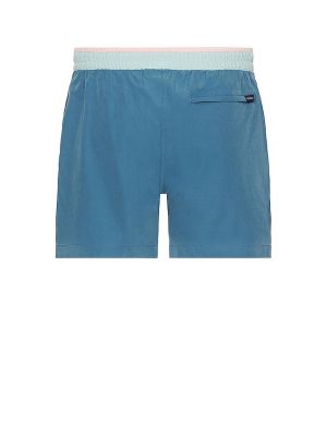 Pantalones cortos Chubbies azul