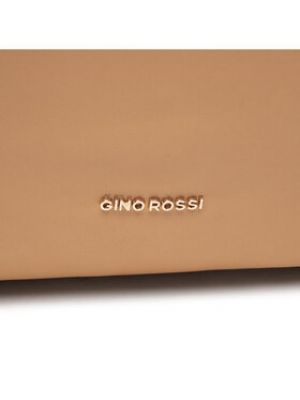 Kabelka Gino Rossi béžová