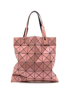 Shoppingbag Bao Bao Issey Miyake rosa