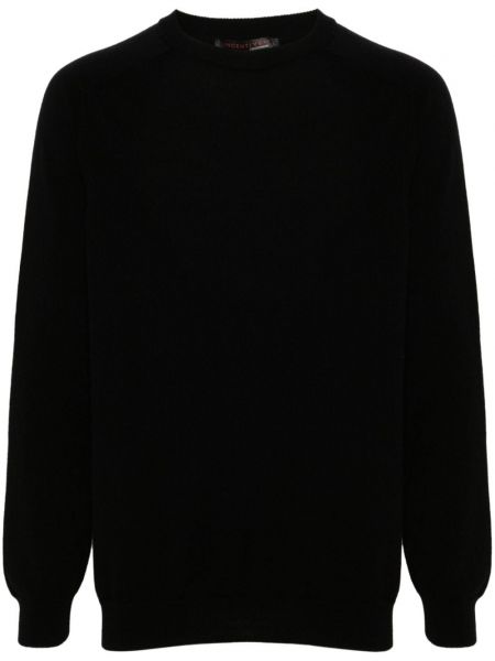 Кашмирен пуловер Incentive! Cashmere черно