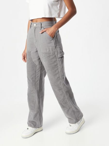 Jeans Bdg Urban Outfitters grigio