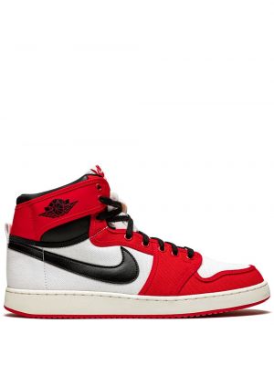 Sneakers Jordan Air Jordan 1 hvit