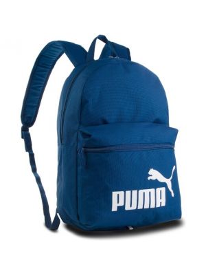 Раница Puma синьо