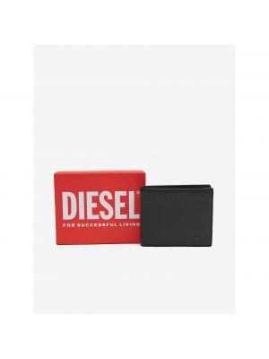 Portfel Diesel - Сzarny