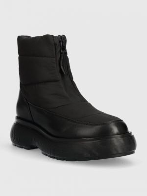 Čizme za snijeg Garment Project crna