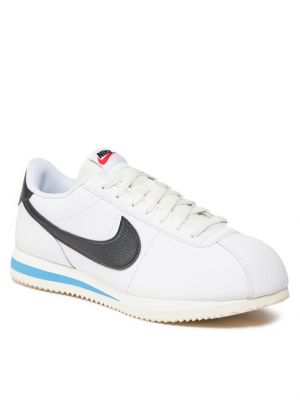 Sneakers Nike Cortez bianco