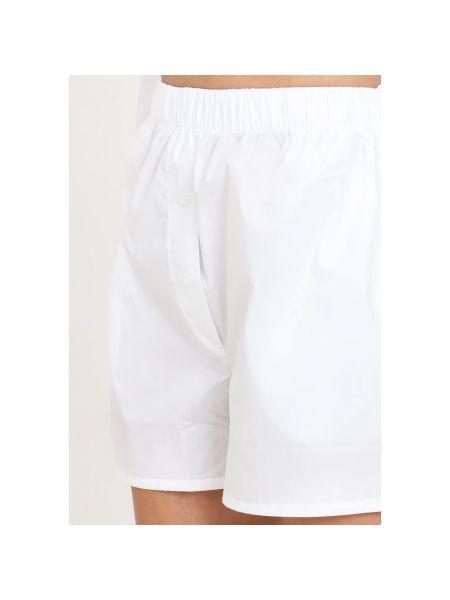 Pantalones cortos Hinnominate blanco