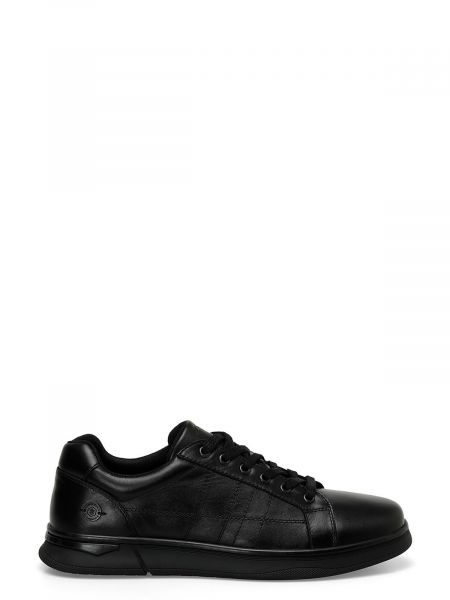 Sneakers Lumberjack μαύρο