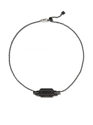 Bracelet Eéra noir