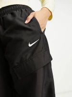 Женские брюки карго Nike