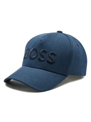 Καπέλο Boss μπλε