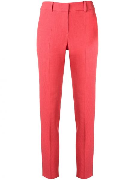 Pantalones Emporio Armani rosa