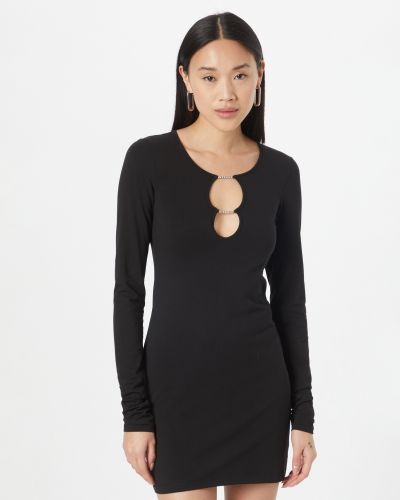 Φόρεμα Weekday μαύρο