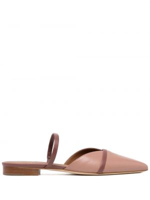 Mules Malone Souliers brun