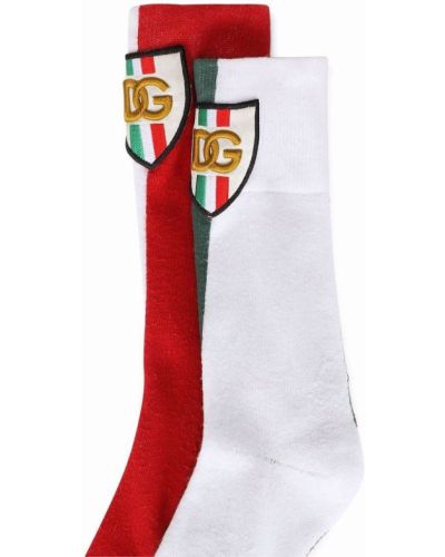 Socken Dolce & Gabbana