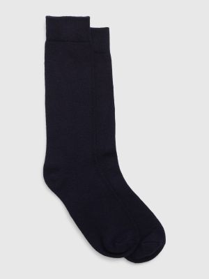 Ponožky Gap modré
